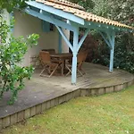 Charmante Maison Gaume, 3 Chambres, - Fr-1-433-151 Villa