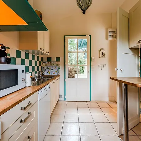 Villa Charmante Maison Gaume, 3 Chambres, - Fr-1-433-151