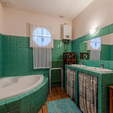 Charmante Maison Gaume, 3 Chambres, - Fr-1-433-151 Arcachon