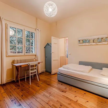 ヴィラ Charmante Maison Gaume, 3 Chambres, - Fr-1-433-151 *