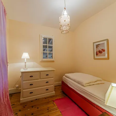 ヴィラ Charmante Maison Gaume, 3 Chambres, - Fr-1-433-151