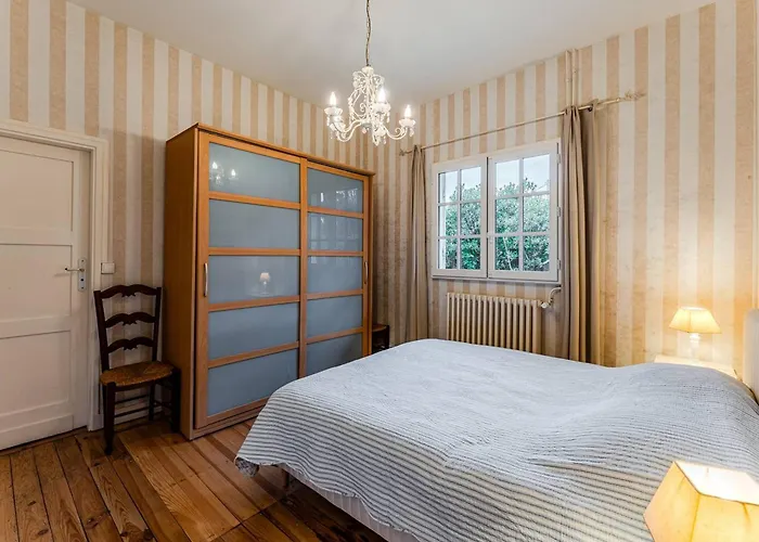 Charmante Maison Gaume, 3 Chambres, - Fr-1-433-151 *