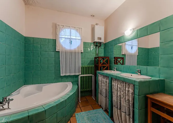 Charmante Maison Gaume, 3 Chambres, - Fr-1-433-151 Arcachon