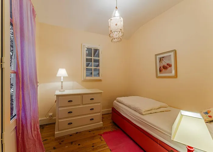 Villa Charmante Maison Gaume, 3 Chambres, - Fr-1-433-151