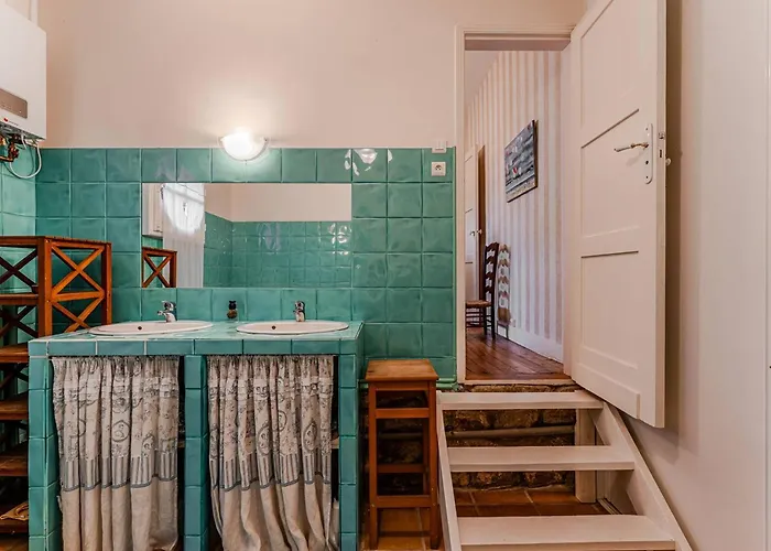 Charmante Maison Gaume, 3 Chambres, - Fr-1-433-151 *