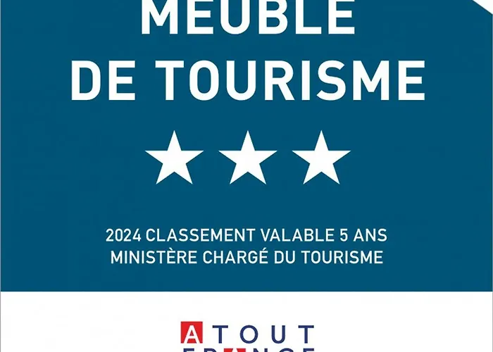 Villa Charmante Maison Gaume, 3 Chambres, - Fr-1-433-151 Arcachon