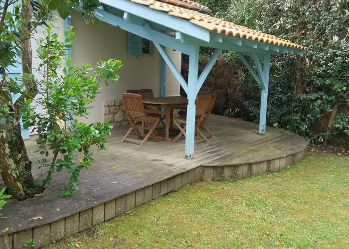 Charmante Maison Gaume, 3 Chambres, - Fr-1-433-151 Villa